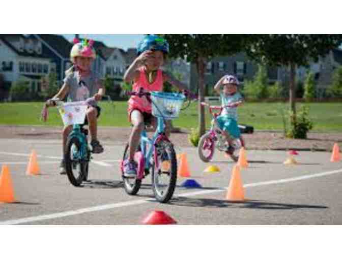 Pedalheads $50 gift certificate