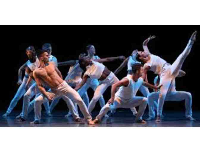 2 VIP Tickets to Giordano Dance Chicago #1