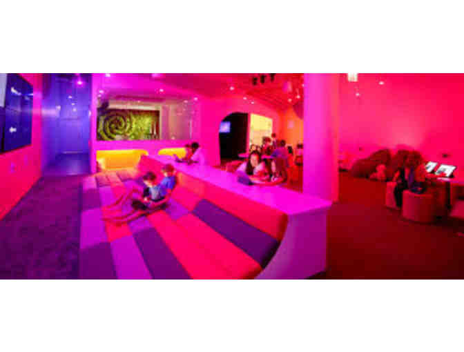 Codeverse Lincoln Park - One Month Membership