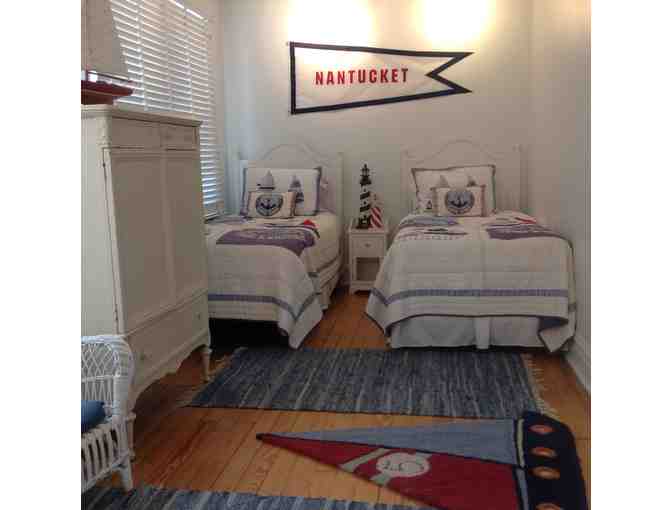 Three Day Weekend at Twin Dunes, IN Lake House