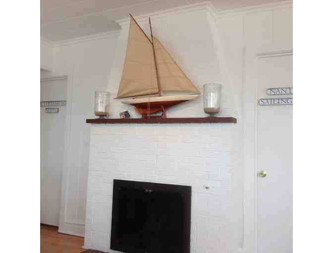 Three Day Weekend at Twin Dunes, IN Lake House