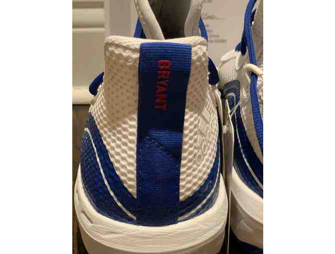 Kris Bryant Autographed Cleats