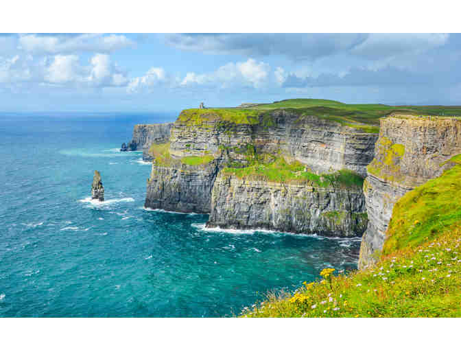 Dublin, Ireland Vacation Package