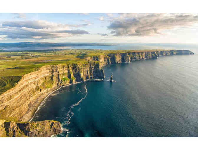 Dublin, Ireland Vacation Package