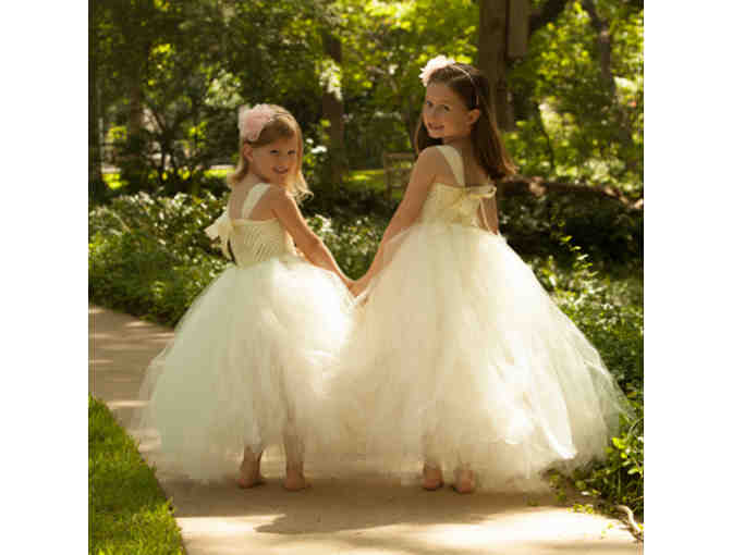 Robin Jackson Photography 11' x 14' Family Portrait