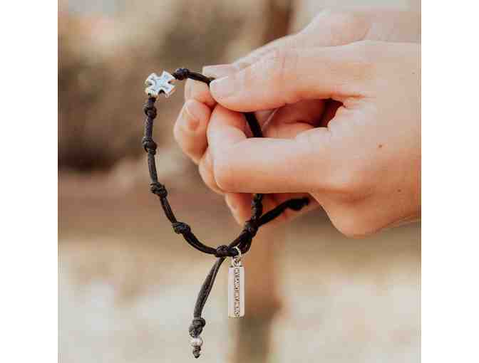 Surrender Prayer Bracelet