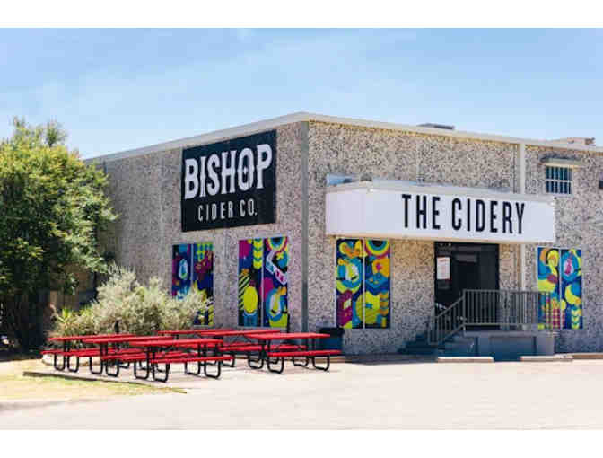 Bishop Cidercade Unlimited Gameplay Admissions + $40 Gift Certificate for food/drink - Photo 1