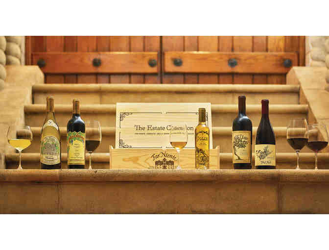 The Estate Collection | An Exclusive Collection of High-End Wine - Photo 1