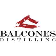 Balcones Distilling