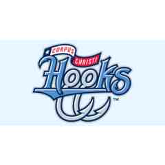 Corpus Christi Hooks