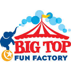 Big Top Foam Factory