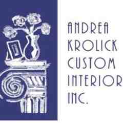 Andrea Krolick Custom Interiors, Inc.