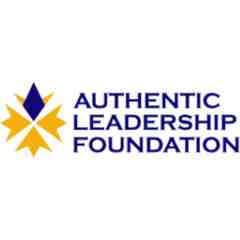Authentic Leadership Foundation