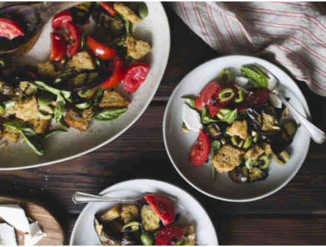 Mad & Vin at The Landsby Solvang - $75 value!