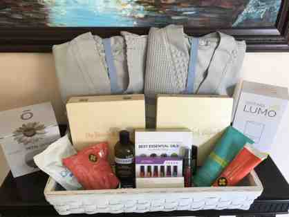 His & Hers Wellness Package - $590 value!