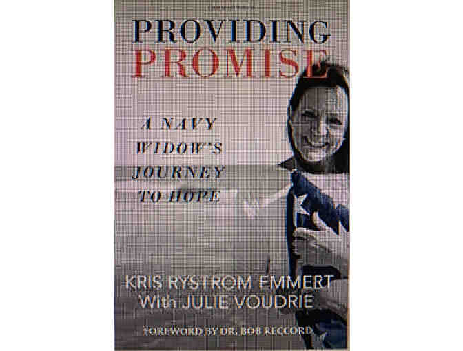 Providing Promise Book