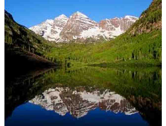 Beaver Creek, Colorado Getaway - Week of July 11-18