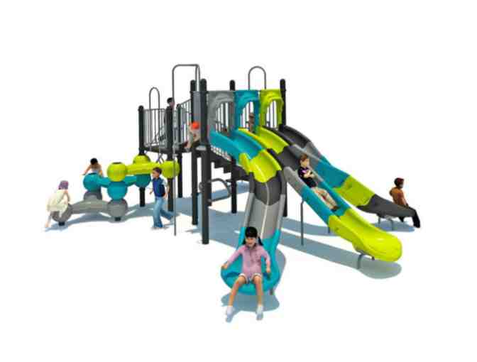 Fund-a-Need - $100 Shares for Playground Equipment