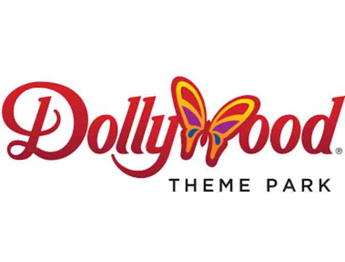 Dollywood Tickets for Two