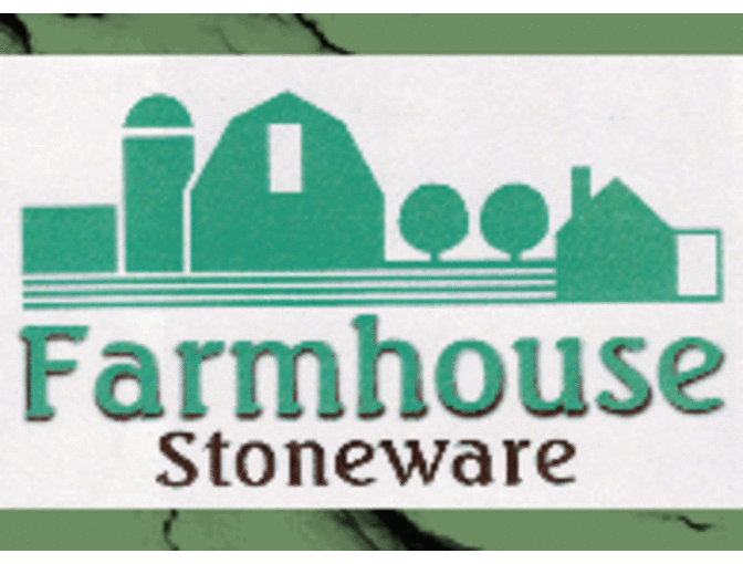 Farmhouse Stoneware $25 Gift Card
