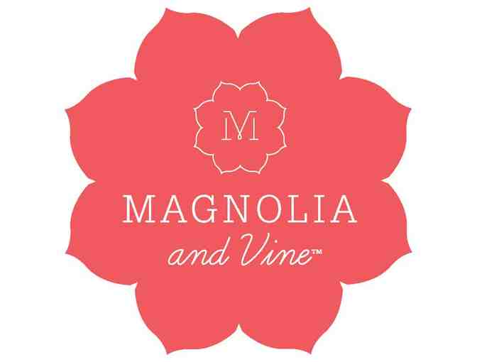Magnolia and Vine Bracelet and $20 Gift Certificate