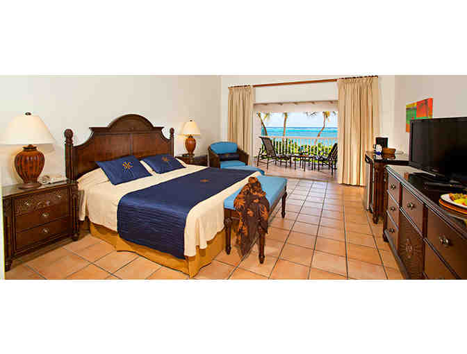 7 Night Stay at St. James's Club Antigua Resort