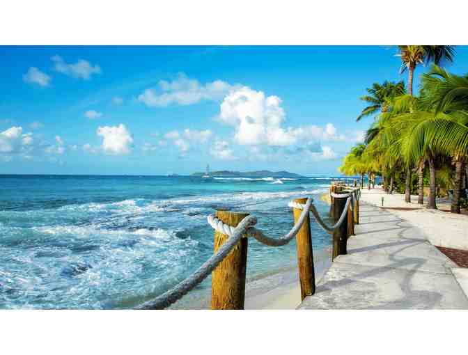 7 Night Stay at Palm Island: The Grenadines Resort