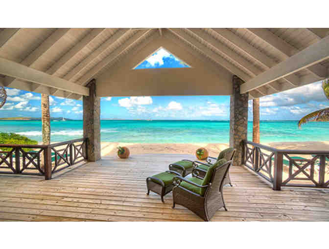 7 Night Stay at Palm Island: The Grenadines Resort