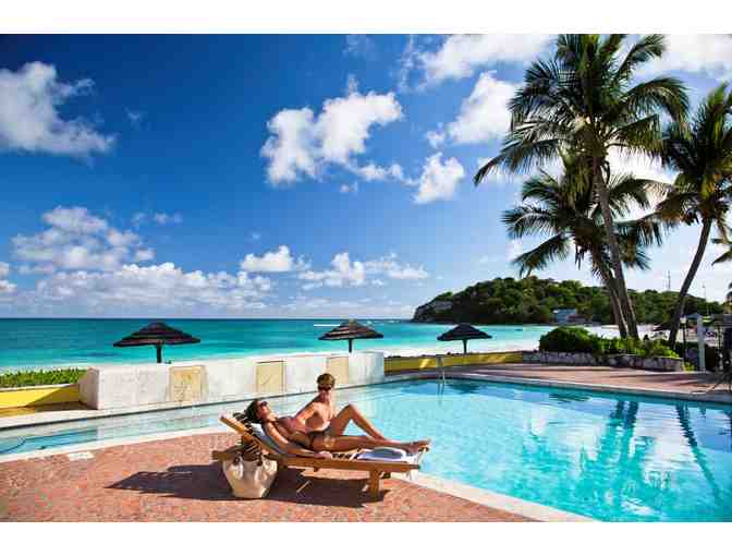 7 Night Stay at Pineapple Beach Club Resort in Antigua (ADULTS ONLY)