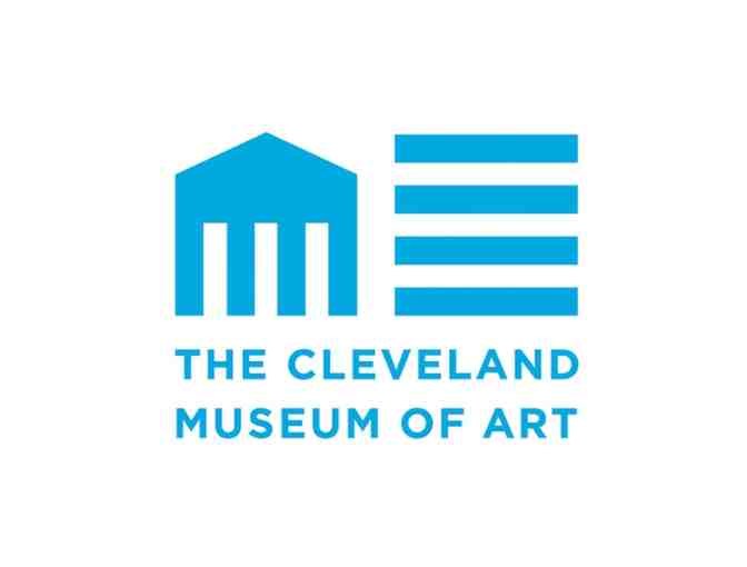 Memory Maker: Cleveland Museum of Art and Mitchell's Ice Cream with Ms. Telepak