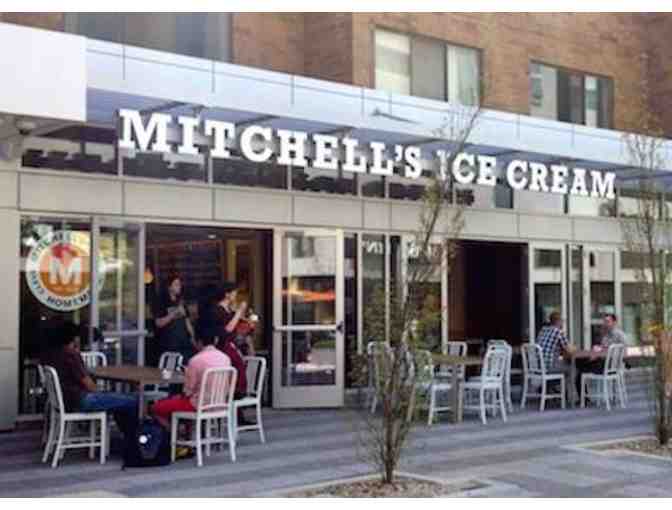 Memory Maker: Cleveland Museum of Art and Mitchell's Ice Cream with Ms. Telepak