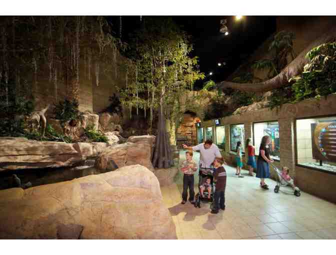 2 General Admission Tickets to the Creation Museum