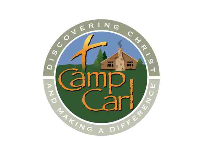 $300 Off a Week at Camp Carl