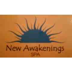 New Awakenings Salon and Spa
