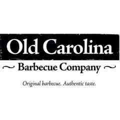 Old Carolina Barbecue Co.