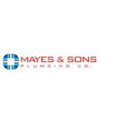 Mayes and Sons Plumbing Company