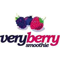 VeryBerry Smoothie