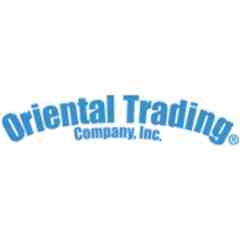 Oriental Trading Company
