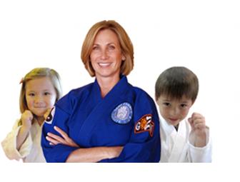 Dawn Barnes Karate