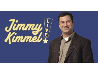 Jimmy Kimmel Live!