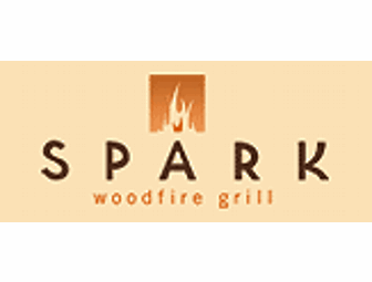 Spark Woodfire Grill