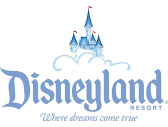 Disneyland Park Hopper Tickets
