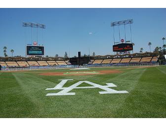 Dodgers VIP Experience