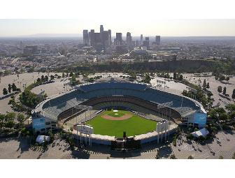 Dodgers VIP Experience