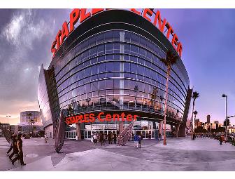 Premier Lakers Tickets