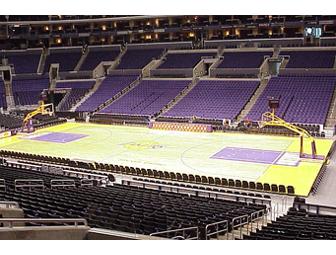 Premier Lakers Tickets