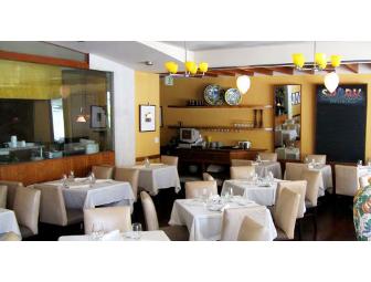 Spark Woodfire Grill