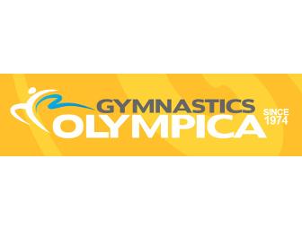 Gymnastics Olympica