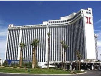 Hilton Two Night Stay