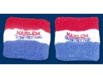Harlem Globetrotters Tickets & Autographed Gear